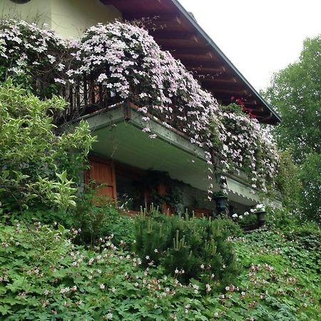 Villa Il Giardino Dell'Artemisia Pila  Exterior foto