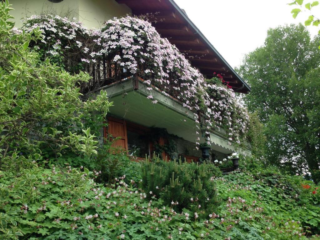 Villa Il Giardino Dell'Artemisia Pila  Exterior foto